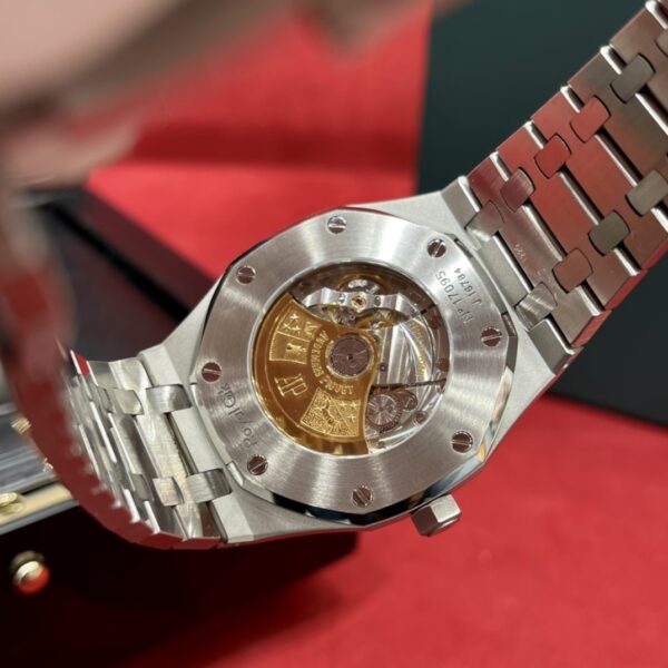 Audemars Piguet Watch