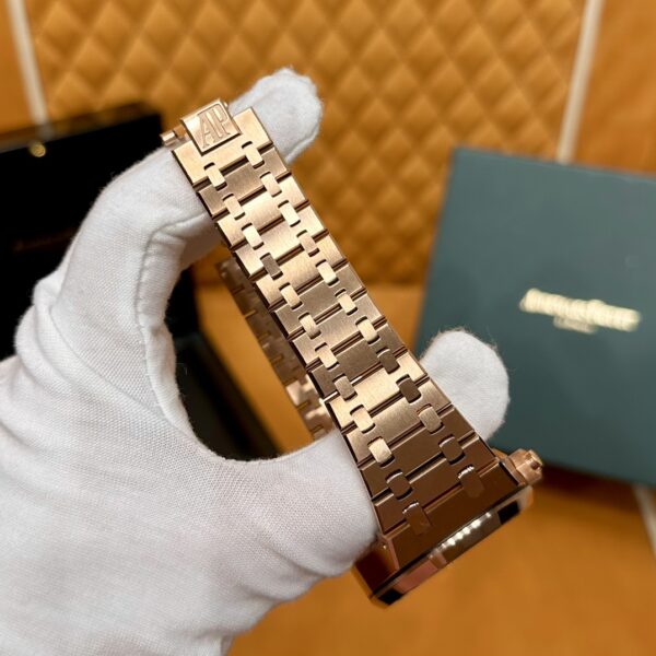 Audemars Piguet Watch