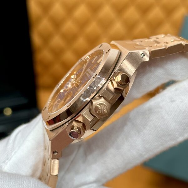 Audemars Piguet Watch
