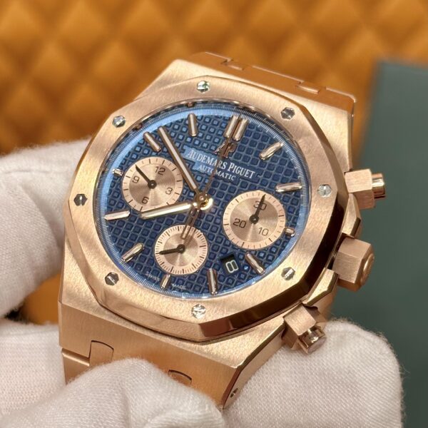 Audemars Piguet Watch