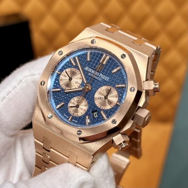 Audemars Piguet Watch