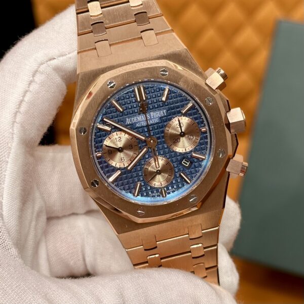 Audemars Piguet Watch