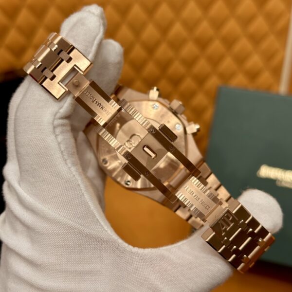 Audemars Piguet Watch