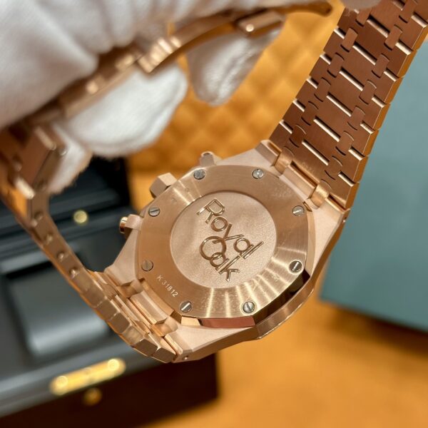 Audemars Piguet Watch