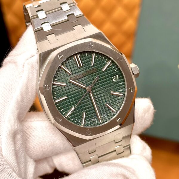 Audemars Piguet Watch