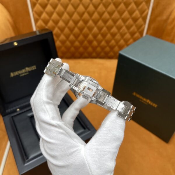Audemars Piguet Watch