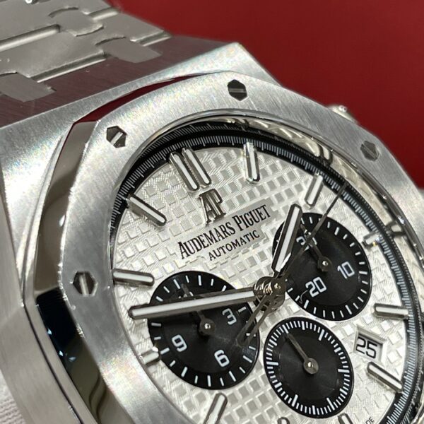 Audemars Piguet Watch