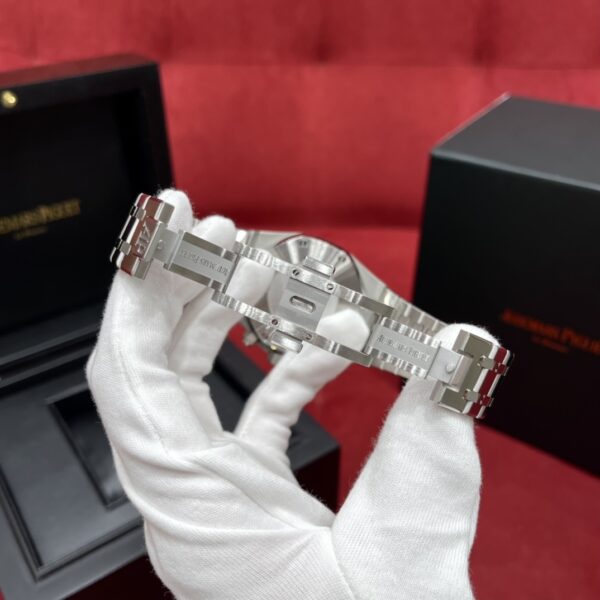 Audemars Piguet Watch