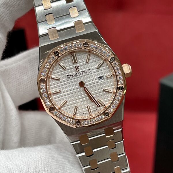 Audemars Piguet Watch