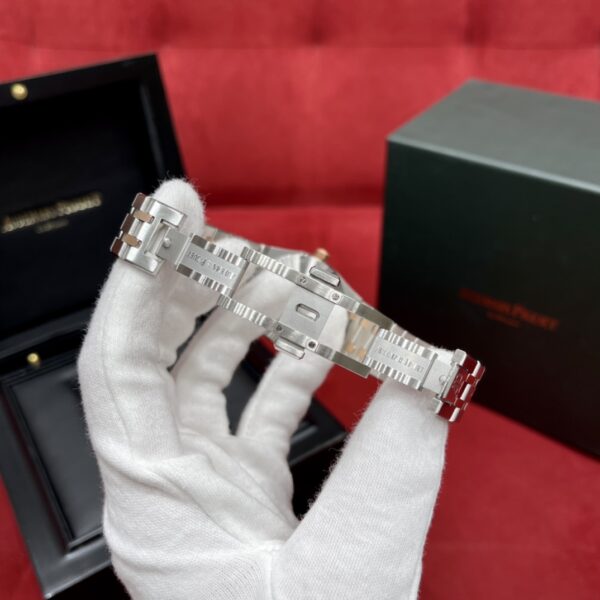Audemars Piguet Watch