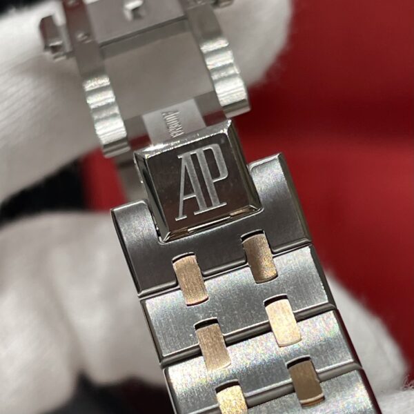 Audemars Piguet Watch