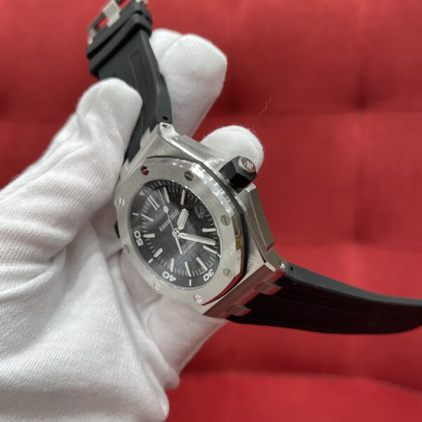 Audemars Piguet Watch
