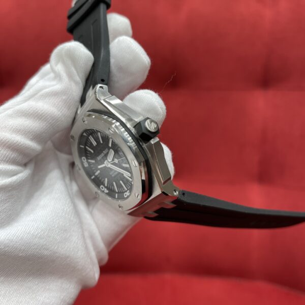 Audemars Piguet Watch