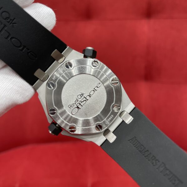 Audemars Piguet Watch