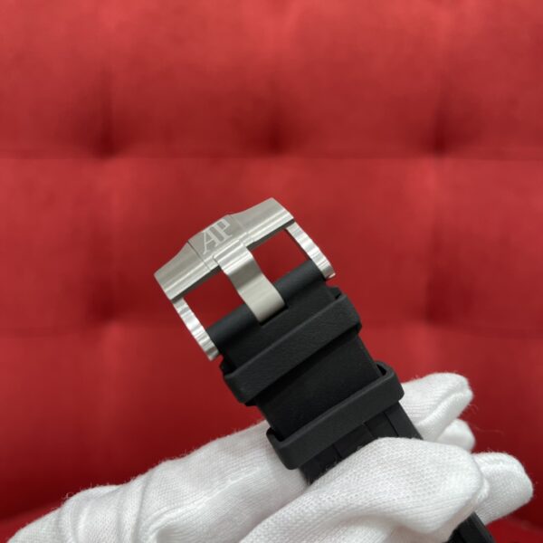Audemars Piguet Watch