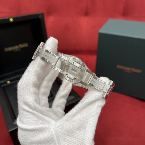 Audemars Piguet Watch
