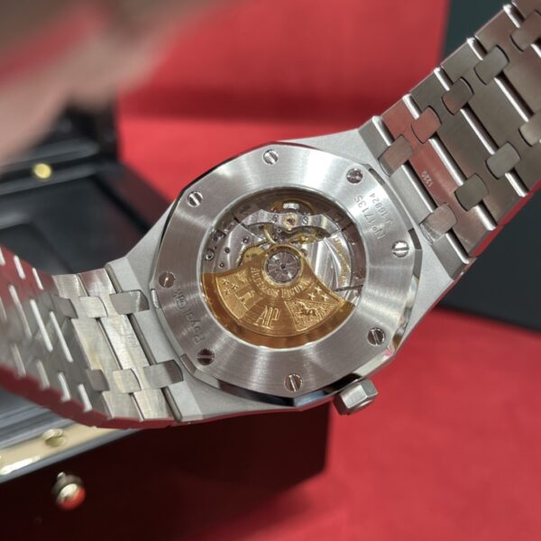 Audemars Piguet Watch