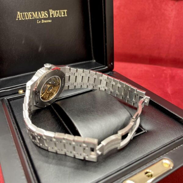 Audemars Piguet Watch