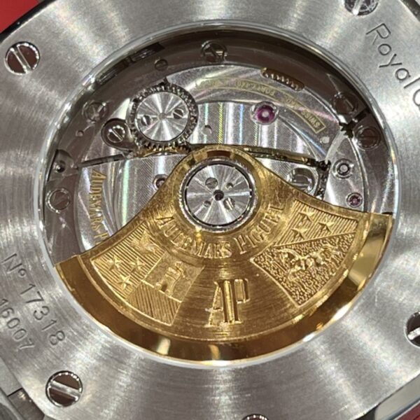 Audemars Piguet Watch