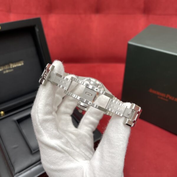 Audemars Piguet Watch