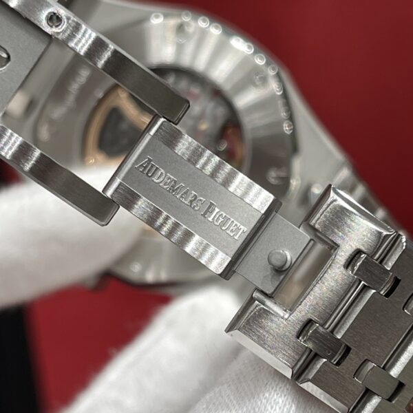 Audemars Piguet Watch