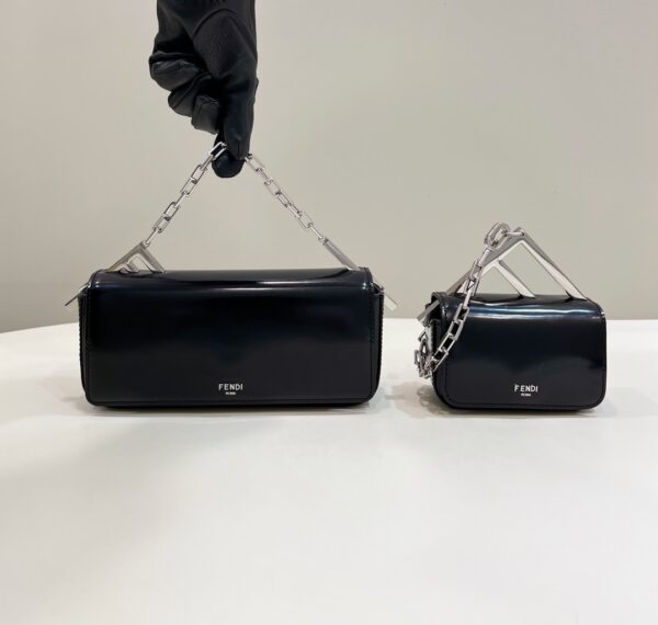 Fendi First Sight Handbag