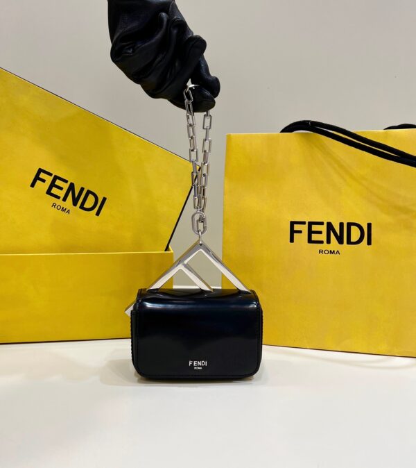 Fendi First Sight Handbag