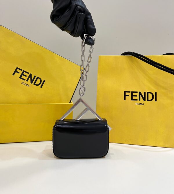 Fendi First Sight Handbag