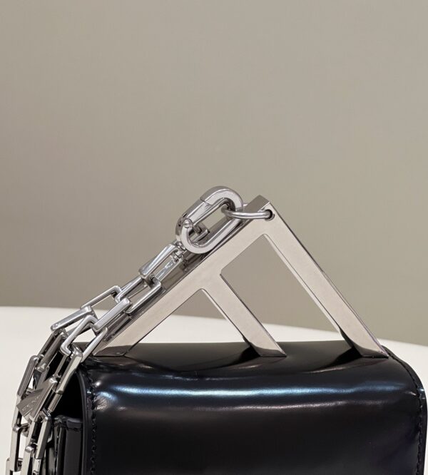 Fendi First Sight Handbag