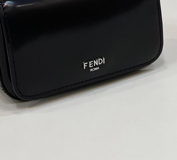 Fendi First Sight Handbag