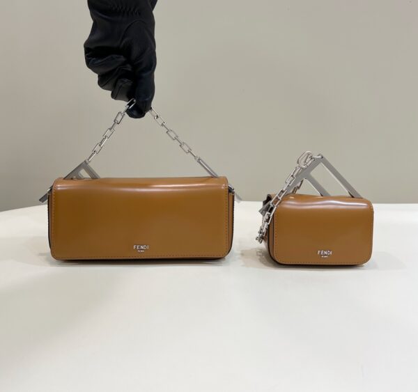 Fendi First Sight Handbag