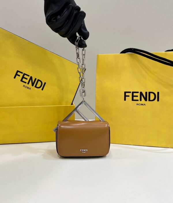 Fendi First Sight Handbag