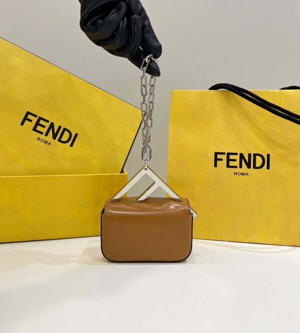 Fendi First Sight Handbag