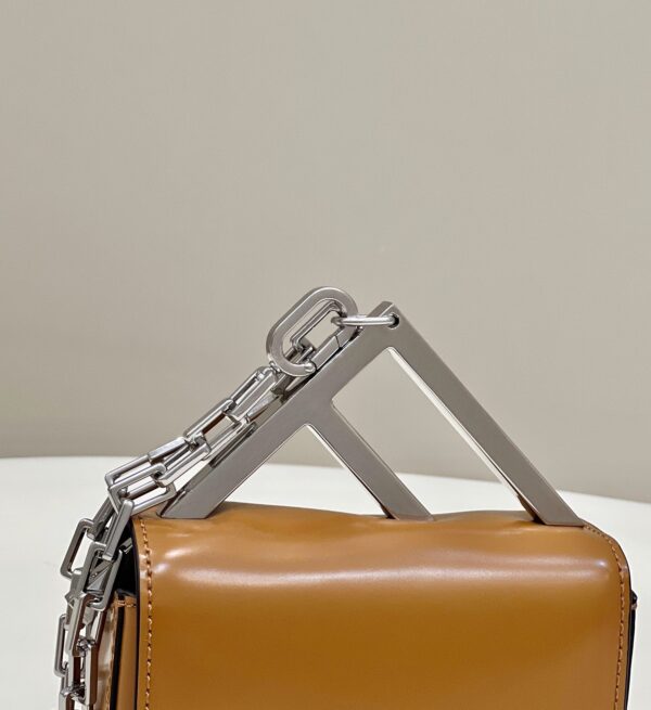 Fendi First Sight Handbag