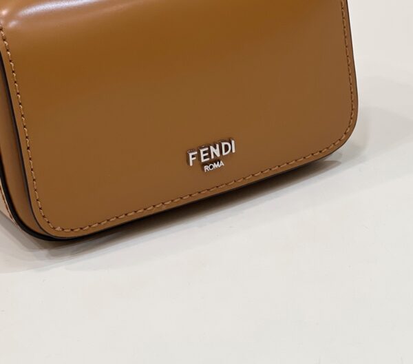 Fendi First Sight Handbag