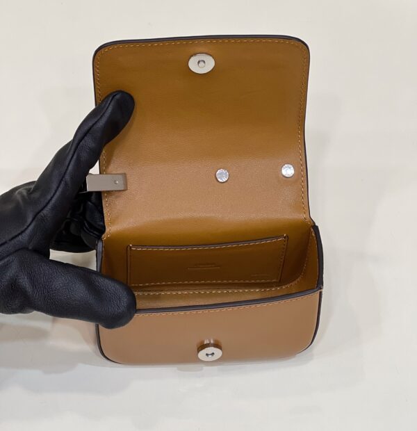 Fendi First Sight Handbag