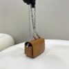Fendi First Sight Handbag