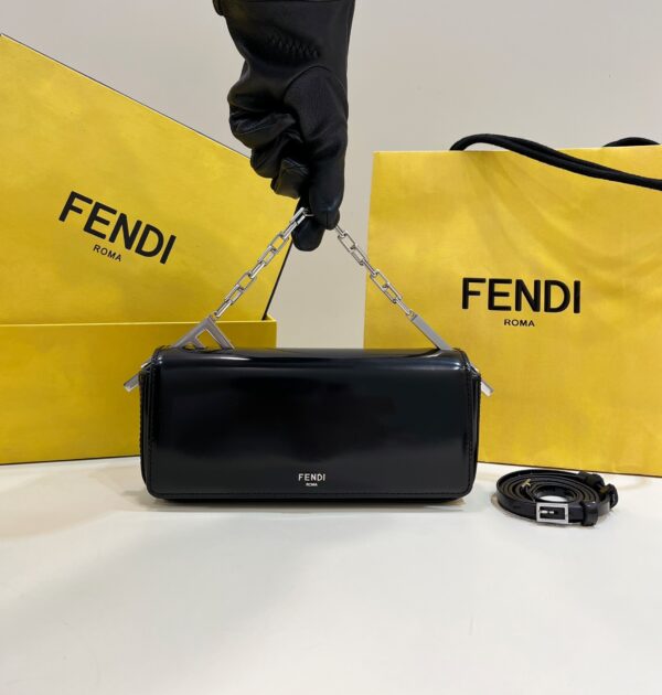 Fendi First Sight Handbag
