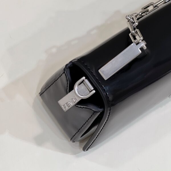 Fendi First Sight Handbag