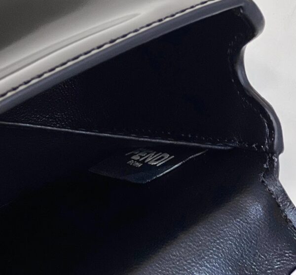 Fendi First Sight Handbag