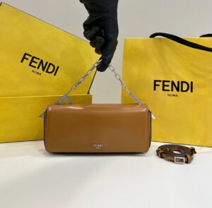 Fendi First Sight Handbag