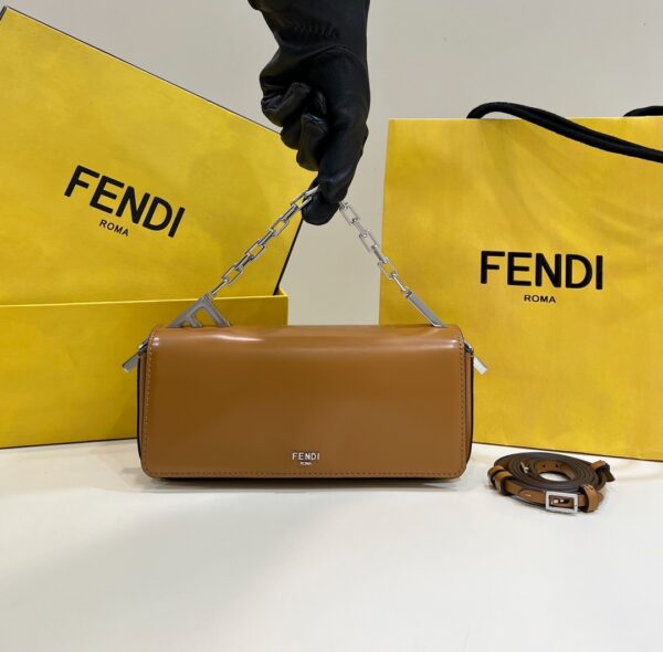 Fendi First Sight Handbag