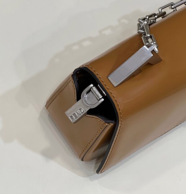 Fendi First Sight Handbag