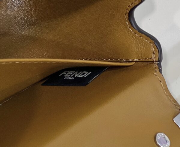 Fendi First Sight Handbag