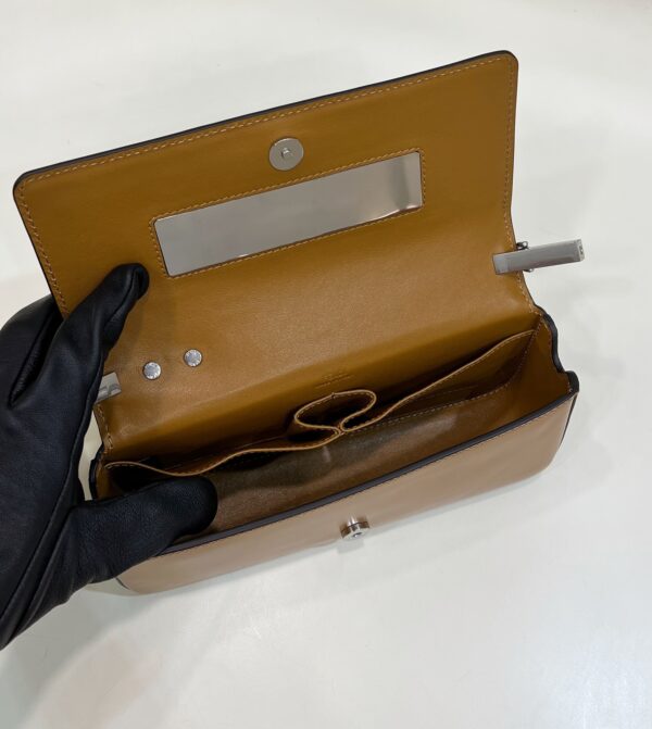 Fendi First Sight Handbag