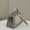 Fendi Peekaboo I See U Medium Bag