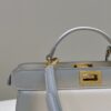 Fendi Peekaboo I See U Medium Bag