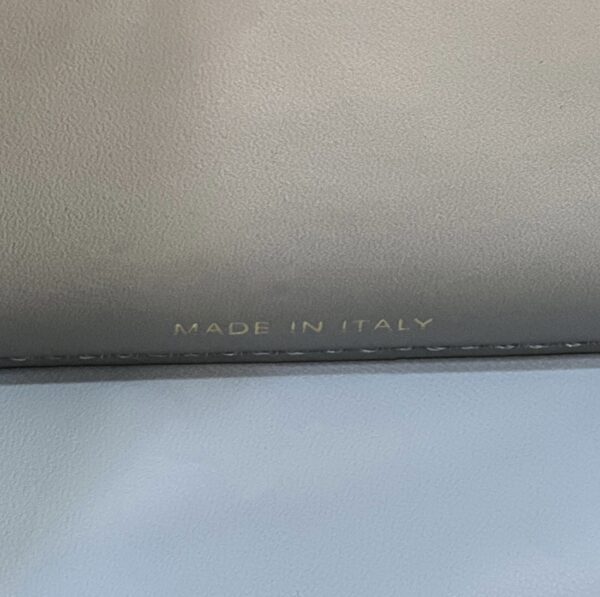 Fendi Peekaboo I See U Medium Bag