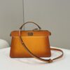 Fendi Peekaboo I See U Medium Bag