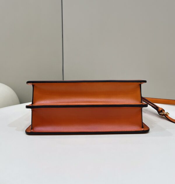 Fendi Peekaboo I See U Medium Bag
